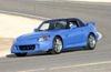 2009 Honda S2000 CR Picture
